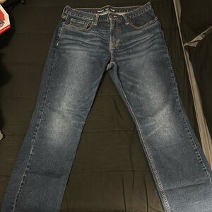 Old navy jeans